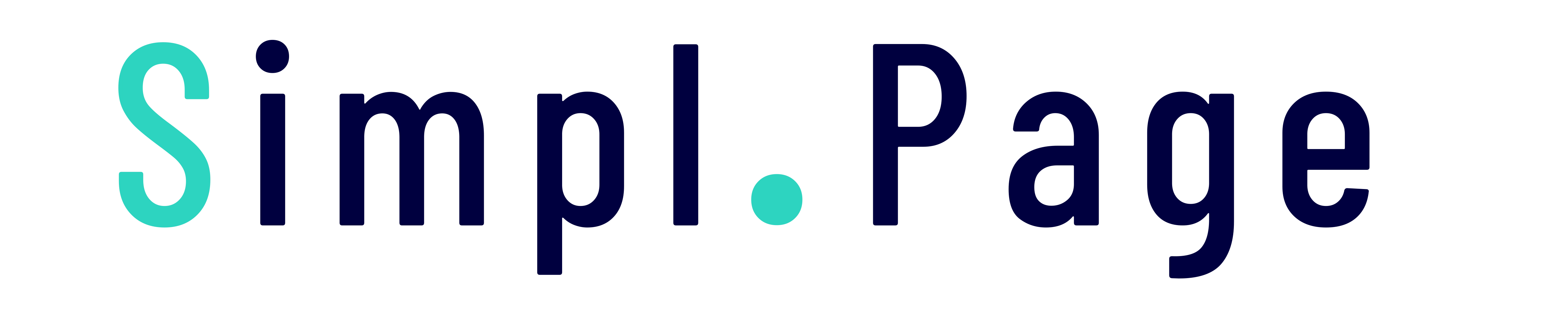 Simpl.Page